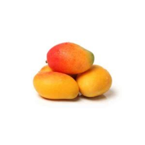 Mango Oil