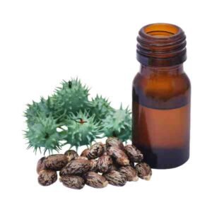 Castor Oil
