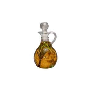 Infused Oil