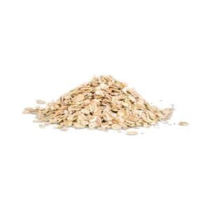 Oatmeal