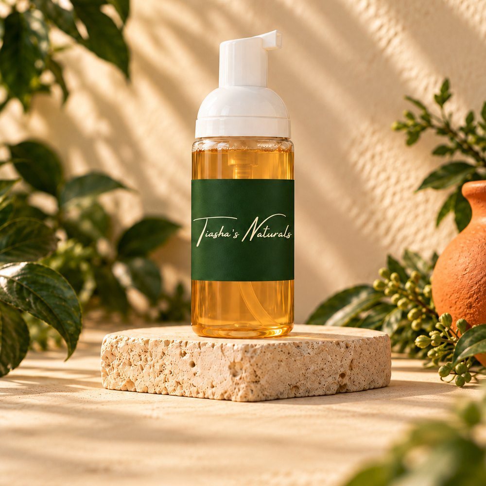 Liquid Soap