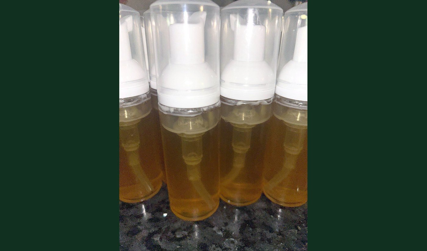 Liquid Soap