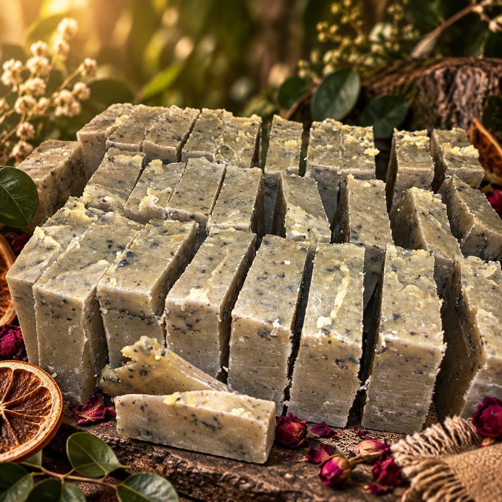 Soap